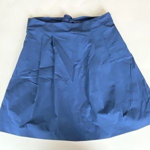 J.Crew Pleated Skirt